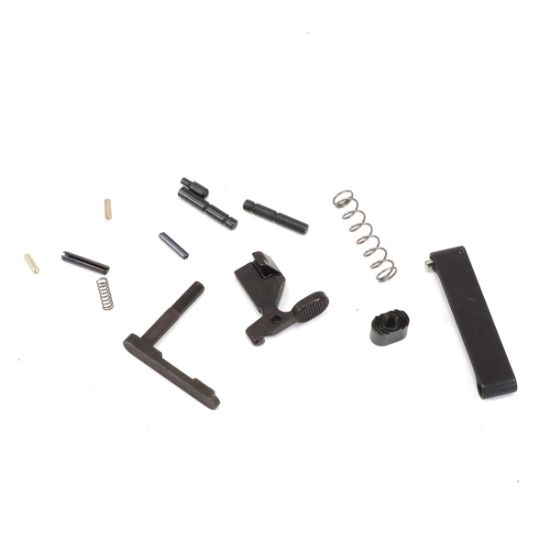 Picture of AR15 SPARE PARTS LOT