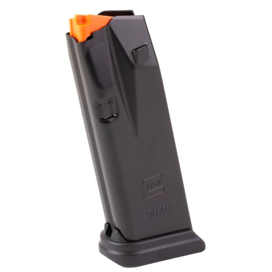 GLOCK 43X/G48 9mm 15rd Magazine, 15rd, 764503072161, GL-79269, RTG Parts