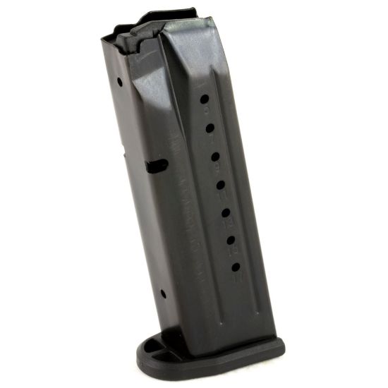 ProMag Industries, Magazine, 9MM, 17 Rounds, Fits S&W M&P-9, Steel, Blued Finish, 17rd 708279011382, PRO-SMI-A12, RTG Parts