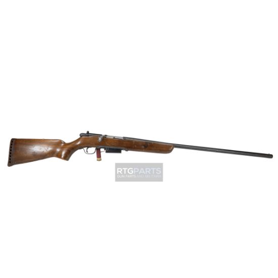 Picture of KESSLER ARMS CORP BOLT ACTION MOD 228 F 16GA W/ MAG