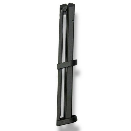 ProMag Industries, Magazine, 22LR, 34 Rounds, Fits Taurus TX22, Polymer Finish, Black, TX, 708279017537, PRO-TAU-A14, RTG Parts