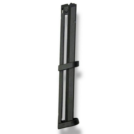 ProMag Industries, Magazine, 22LR, 34 Rounds, Fits Taurus TX22, Polymer Finish, Black, TX, 708279017537, PRO-TAU-A14, RTG Parts
