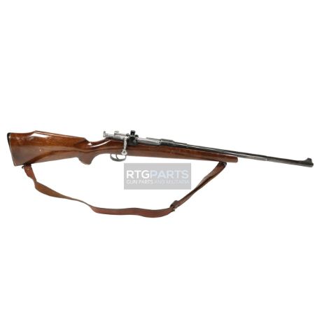Picture of 1900 WAFFENFABRIK MAUSER 6.5x55 SPORTERIZED