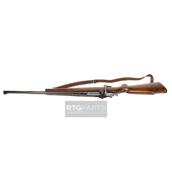 Picture of 1900 WAFFENFABRIK MAUSER 6.5x55 SPORTERIZED