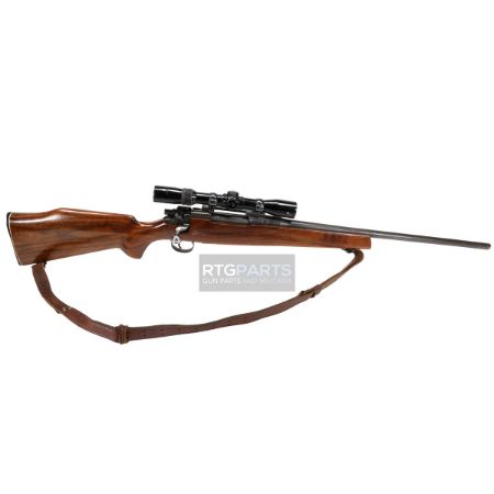Picture of REMINGTON M1917 ENFIELDD 30-06 SPORTERIZED