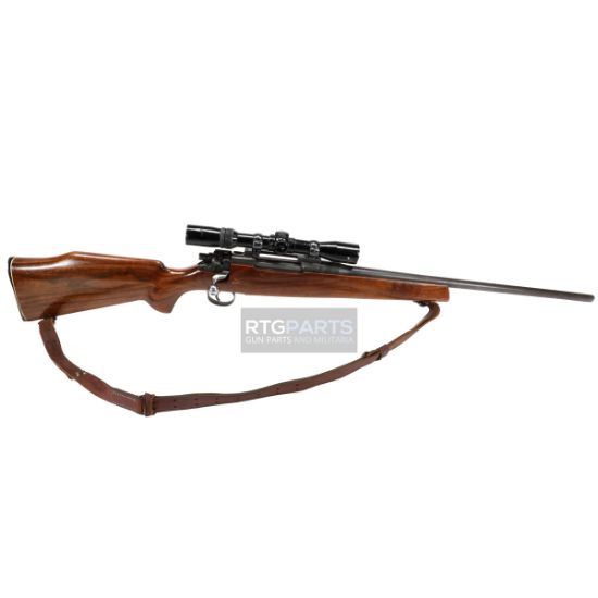 Picture of REMINGTON M1917 ENFIELDD 30-06 SPORTERIZED