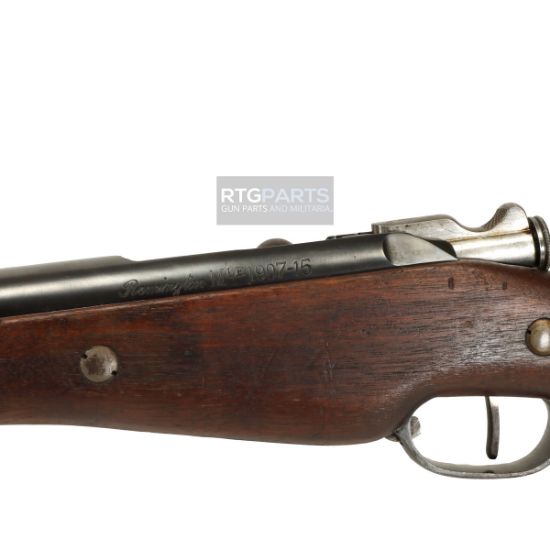 Picture of REMINGTON MLE 1907-15 BOLT ACTION RIFLE