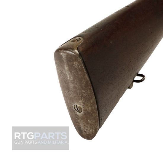 Picture of REMINGTON MLE 1907-15 BOLT ACTION RIFLE