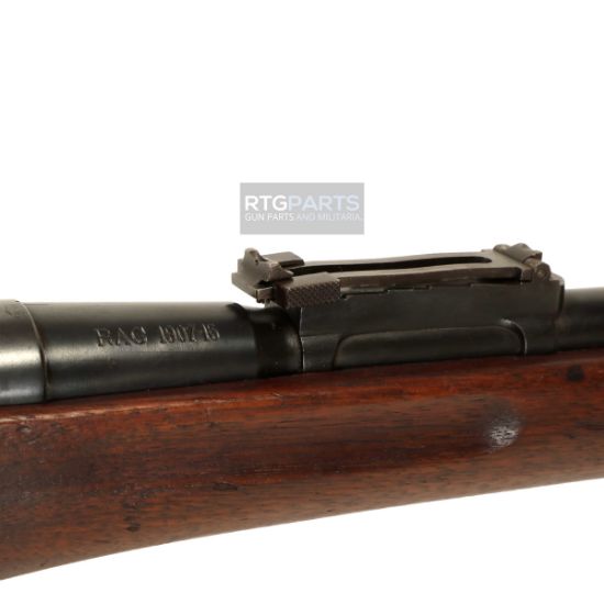 Picture of REMINGTON MLE 1907-15 BOLT ACTION RIFLE