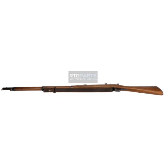 Picture of ANTIQUE SPANDAU MOD 71/84 MAUSER 11MM MADE IN 1888