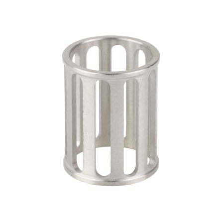 HUXWRX Safety Co., Fixed Barrel Spacer, Compatible with RAD 9/RAD 45 HUXWRX Suppressors, For Fixed Barrel Platforms, Matte Finish, 706433763412, HUX-1836, RTG PARTS