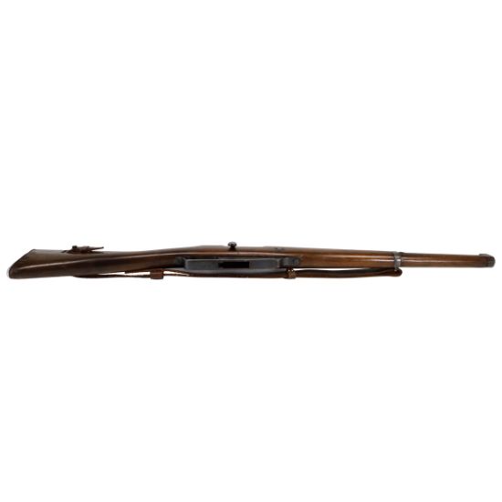Picture of ANTIQUE VC SHILLING MAUSER KAR 88 CAVALRY CARBINE 8X57S MADE IN 1890