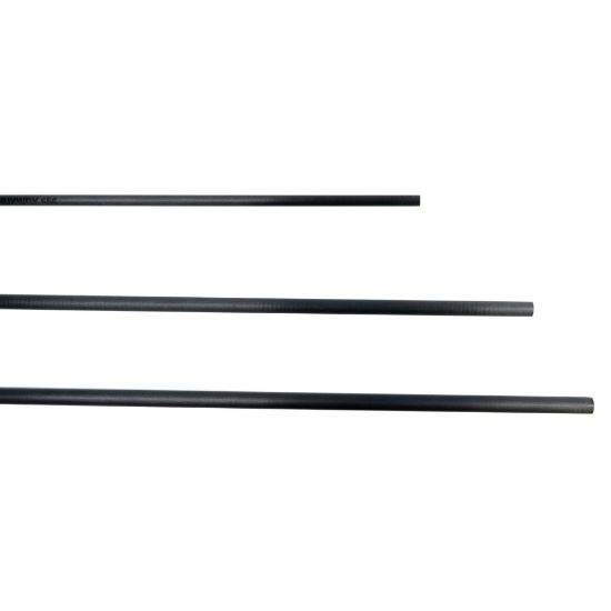 HUXWRX Safety Co., Alignment Rod, Tool, Black, 18" Long, 338 Lapua, 706433763832, HUX-2263, RTG PARTS