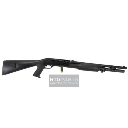 Picture of BENELLI M3 SUPER 90 20" 12GA HK IMPORT, USED