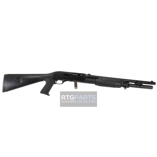 Picture of BENELLI M3 SUPER 90 20" 12GA HK IMPORT, USED