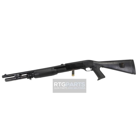 Picture of BENELLI M3 SUPER 90 20" 12GA HK IMPORT, USED