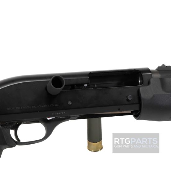 Picture of BENELLI M3 SUPER 90 20" 12GA HK IMPORT, USED