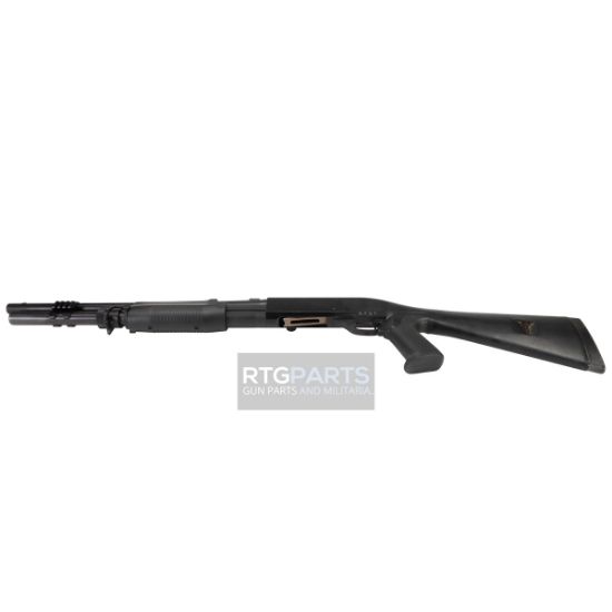 Picture of BENELLI M3 SUPER 90 20" 12GA HK IMPORT, USED