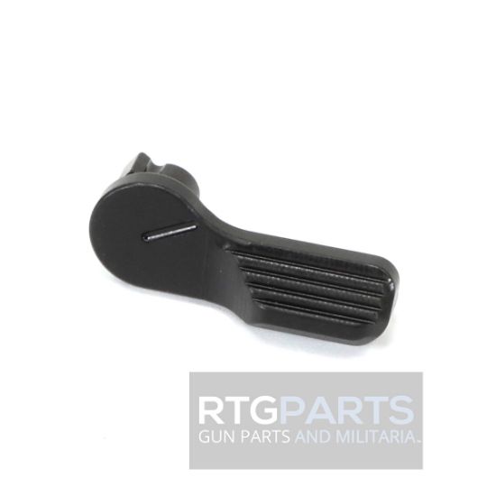 Picture of HBI SPRINGFIELD KUNA AK SAFETY SELECTOR, RIGHT