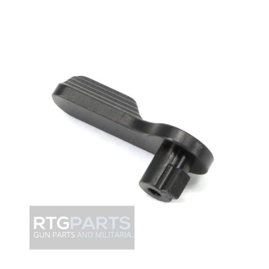 Picture of HBI SPRINGFIELD KUNA AK SAFETY SELECTOR, RIGHT
