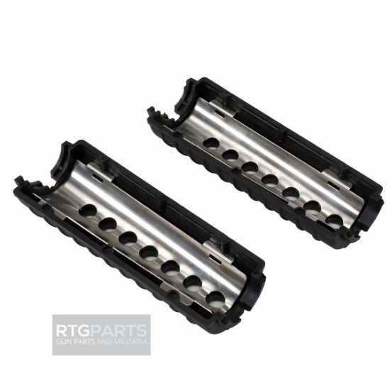Picture of AR15 M4 HANDGUARD SET, CMMG