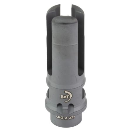 B&T USA, ROTEX-SF Assault Open Tine, 7.62 NATO, Black, 840225722192, BT-SD-145721, RTG Parts