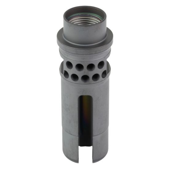 B&T USA, ROTEX-SF Assault Open Tine, 7.62 NATO, Black, 840225722192, BT-SD-145721, RTG Parts