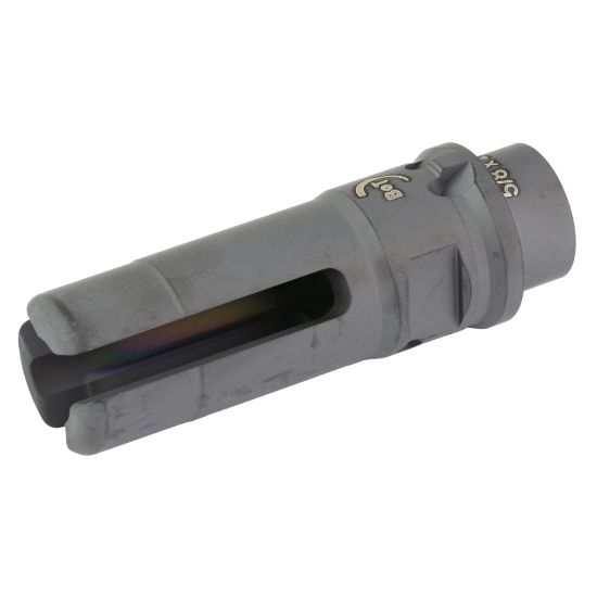 B&T USA, ROTEX-SF Assault Open Tine, 7.62 NATO, Black, 840225722192, BT-SD-145721, RTG Parts