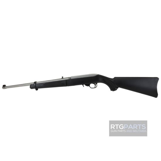 Picture of RUGER 10/22 TAKEDOWN STAINLESS SYNTHETIC 22LR 18.5" LIKE NEW