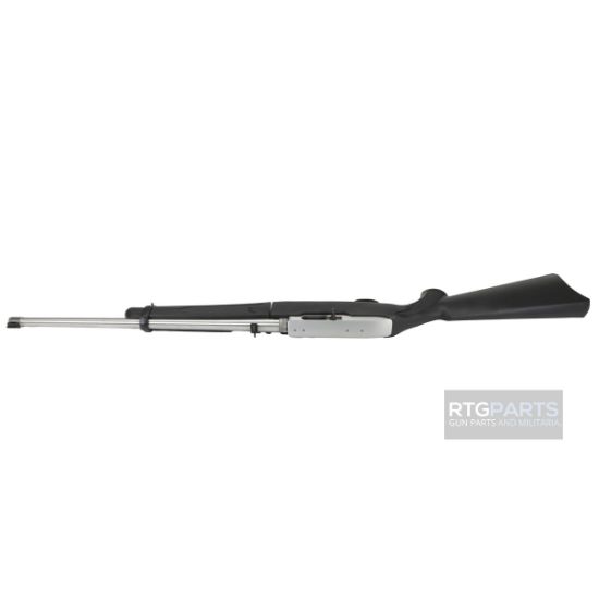 Picture of RUGER 10/22 TAKEDOWN STAINLESS SYNTHETIC 22LR 18.5" LIKE NEW