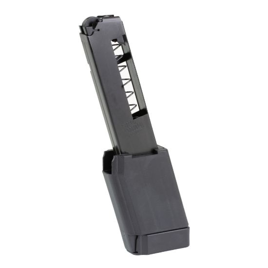 ProMag Industries, Magazine, 10MM, 15 Rounds, Fits Hi Point JXP, Steel, Blued Finish, 708279017278, PRO-HIP-A7, RTG Parts
