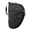 Legend Outdoor Gear, Pegasus Pistol Rug, Polyester Construction, 8.5"x1.2"x6", Black, Handgun Case, Pistol Pouch, 810071610165, GER-PEG500-BK, RTG Parts