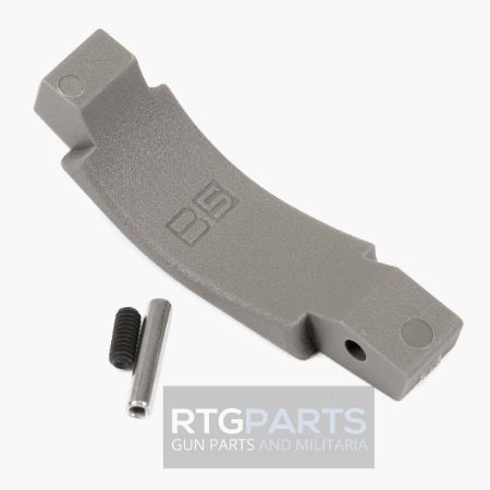 Picture of B5 SYSTEMS COMPOSITE TRIGGER GUARD, GREY