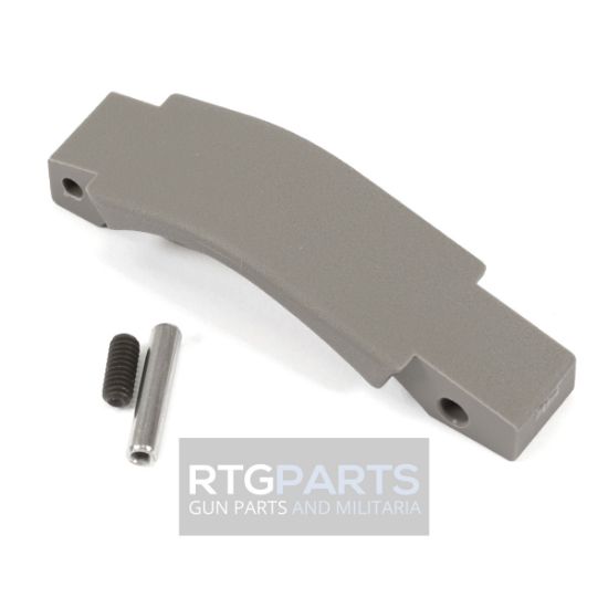 Picture of B5 SYSTEMS COMPOSITE TRIGGER GUARD, GREY