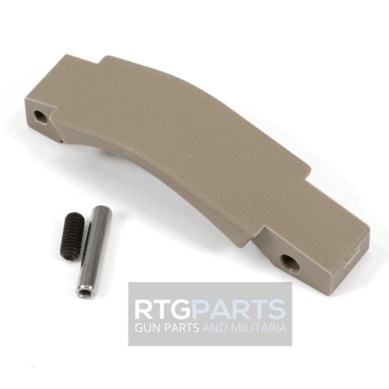 Picture of B5 SYSTEMS COMPOSITE TRIGGER GUARD, FDE