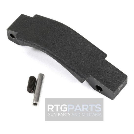 Picture of B5 SYSTEMS COMPOSITE TRIGGER GUARD, BLACK