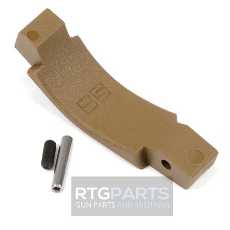 Picture of B5 SYSTEMS COMPOSITE TRIGGER GUARD, COY