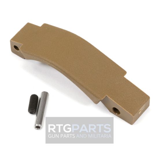 Picture of B5 SYSTEMS COMPOSITE TRIGGER GUARD, COY