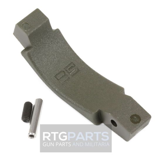 Picture of B5 SYSTEMS COMPOSITE TRIGGER GUARD, ODG