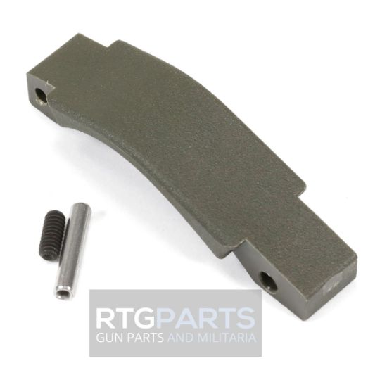 Picture of B5 SYSTEMS COMPOSITE TRIGGER GUARD, ODG