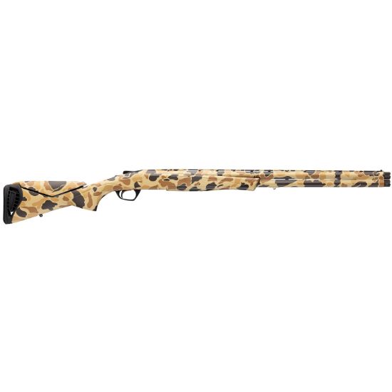 BROWNING CYNERGY WICKED WING CAMO 12GA 3.5" 28",  023614870982, FFL-BRN-018734204, RTG Parts