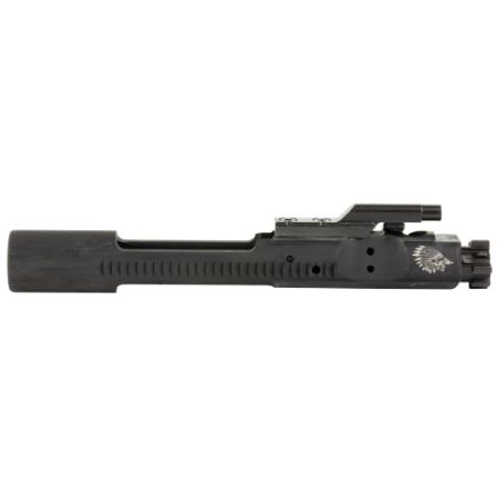 Sons of Liberty Gun Works, Scalper Bolt Carrier Group, Bolt Carrier Group, For 5.56 NATO/.300 BLK, Phosphate Finish, Black, SOLGW, 676821257895, SOL-SOLGWBCG556-SCALPER, RTG Parts