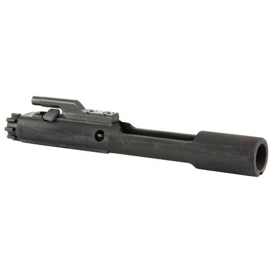 Sons of Liberty Gun Works, Scalper Bolt Carrier Group, Bolt Carrier Group, For 5.56 NATO/.300 BLK, Phosphate Finish, Black, SOLGW, 676821257895, SOL-SOLGWBCG556-SCALPER, RTG Parts