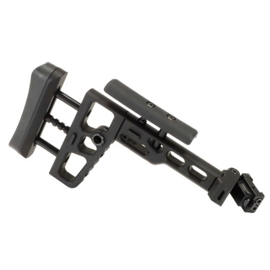 Picture of SAMSON S.A.S. K TACTICAL FOLDING STOCK WITH 1913 FOLDING ADAPTER