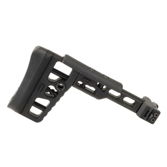Picture of SAMSON S.A.S. K TACTICAL FOLDING STOCK WITH 1913 FOLDING ADAPTER