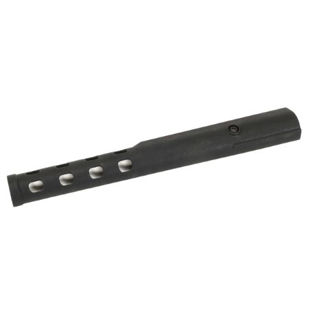 Samson Manufacturing Corp, B-TM Heat Sheild, fits Ruger 10/22, Black, 850028390214, SAM-04-04095-18, RTG Parts