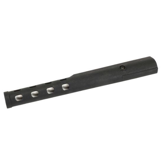 Samson Manufacturing Corp, B-TM Heat Sheild, fits Ruger 10/22, Black, 850028390214, SAM-04-04095-18, RTG Parts
