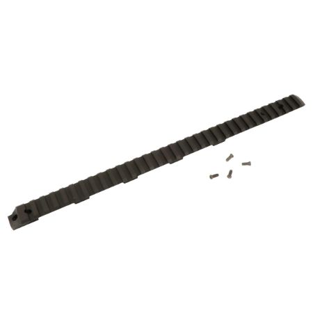 Picture of RUGER PC CHARGER SCOUT RAIL, SAMSON