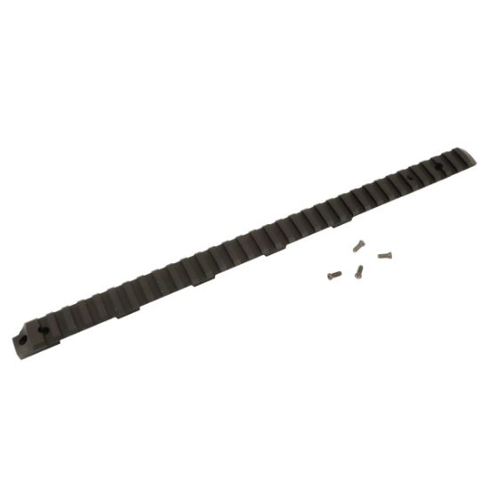 Picture of RUGER PC CHARGER SCOUT RAIL, SAMSON