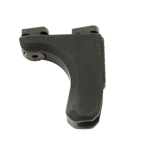 Picture of DIE FREE CO, FULL STOP M-LOK HAND STOP, BLACK